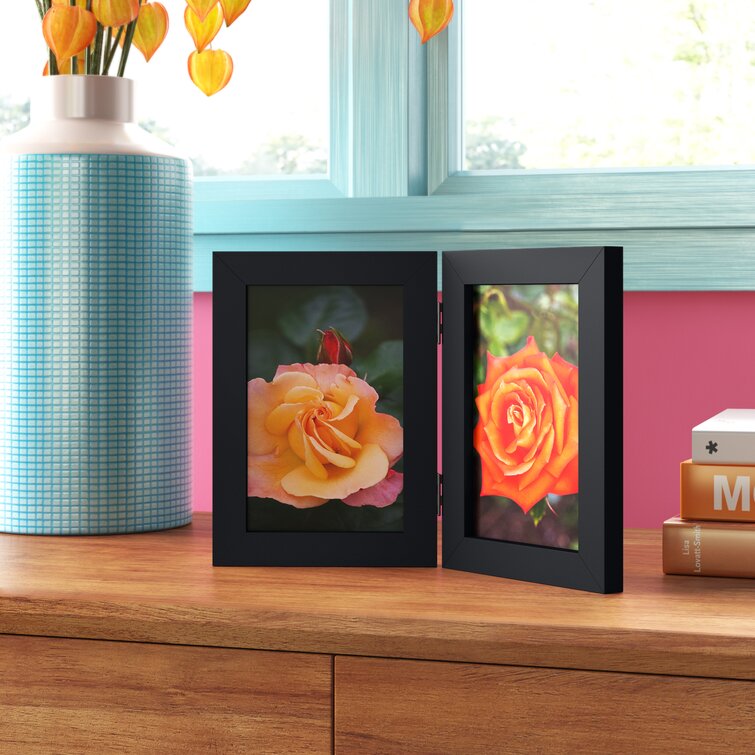 Wayfair Basics® Picture Frame & Reviews | Wayfair